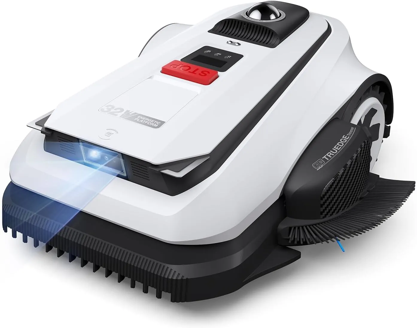 Featured product image of ECOVACS Goat A2000