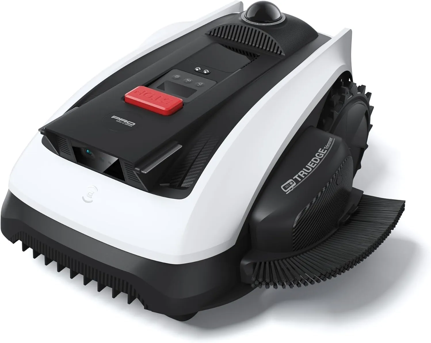 Stock photo of ECOVACS Goat O1000 LiDAR PRO